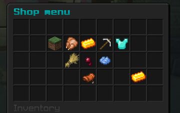 BNSMP Minecraft Server