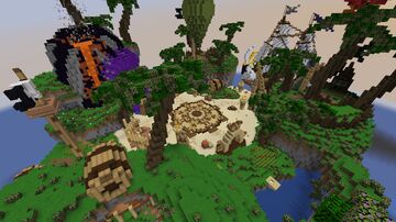 CheeseCraft Minecraft Server