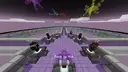 Our Minigames Hub, with every minigame we have on display