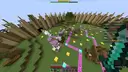 A screenshot form TowerDefense