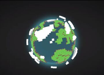 NewEarth Minecraft Server