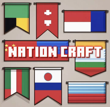 Nation Craft Minecraft Server