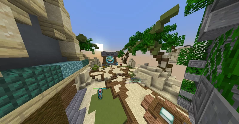 Atlantic Craft Atlantic Craft Minecraft Server
