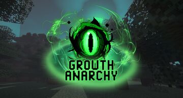 Growth Anarchy Minecraft Server