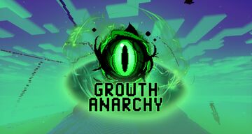 Growth Anarchy Minecraft Server