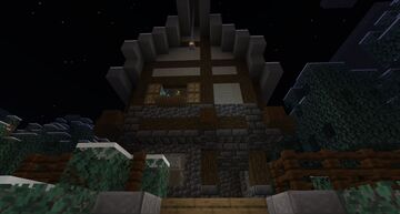 CRUMPETonline {Crates} {McMMO} {PvP} {TimeBasedRanks} {GreatStarterKit} {GriefPrevention} {Chill} Minecraft Server