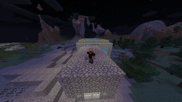 1.7.10! Greedy's Semi-Vanilla Minecraft Server