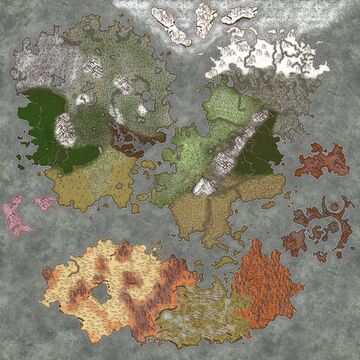 Alathra - Community Worldbuilding Minecraft Server
