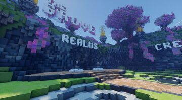 The Grove Cobblemon Minecraft Server