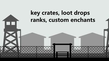 crazycraft network Minecraft Server