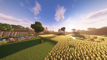 Sepulchrum Smp | Geo Political Semi-Vanilla Smp | 16+ | LGBTQ+ Friendly Minecraft Server
