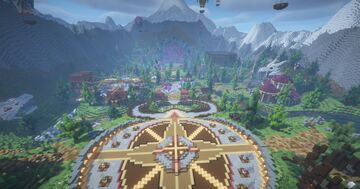 RexKraft Survival | 1.21 | Season 10 | 5TH JULY Minecraft Server