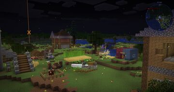 Syleika: NEW SEASON | Origins | Create | Simple Voice | Whitelisted! Minecraft Server