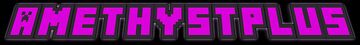 AmethystPlus | 1.21+ Semi-Vanilla Minecraft Server