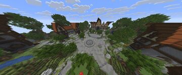 🌌 PixelHaven | Minigames • Survival • Skyblock 🌌 Minecraft Server