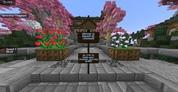 Aspectt MC Minecraft Server