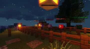 SlovSMP [WL ON] Minecraft Server