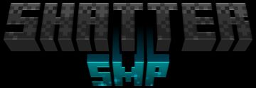 🌌 ━⚠️━⚔️━━ SHATTER SMP ━━⚔️━⚠️━ 🌌 Minecraft Server