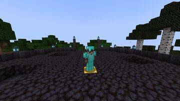 ReSMP [1.21.x] / Player Shops / SMP / JAVA & BEDROCK Minecraft Server