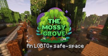 The Mossy Grove Minecraft Server