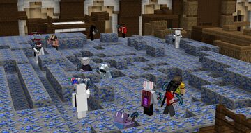GladMC Minecraft Server Minecraft Server