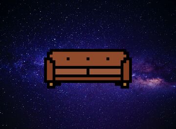 The Couch MC Minecraft Server