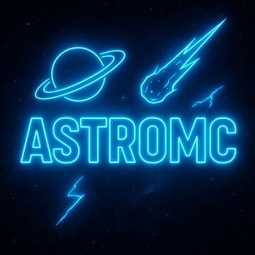 🌍 ASTRO MC — EARTH MAP • LEVEL UP • SEASONS • NATURAL DISASTERS & SPACE ADVENTURES Minecraft Server