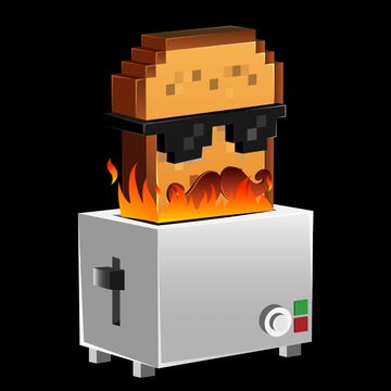 Toasted.gg | BoxSMP, Events & More soon Minecraft Server