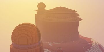 MandoMC Minecraft Server
