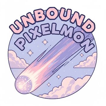 Unbound Pixelmon Minecraft Server
