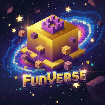 TheFunVerse Minecraft Server