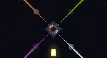 The Overgrowth | Semi-Vanilla Survival Minecraft Server