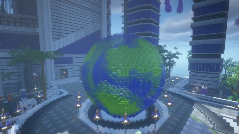 Eldoria Minecraft Server