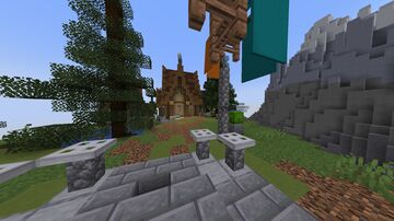 NightSMP Minecraft Server