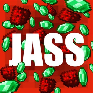 Just A Simple Server Minecraft Server