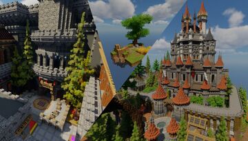 Aethora Minecraft Server