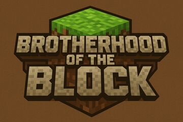 Brotherhood of the Block Minecraft Server