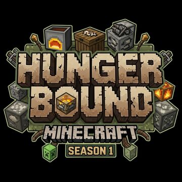 Hunger Bound SMP Minecraft Server