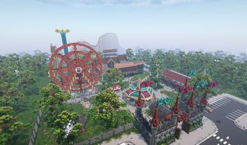 Nexusverse Minecraft Server