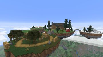 KillerBunnyGaming Minecraft Server