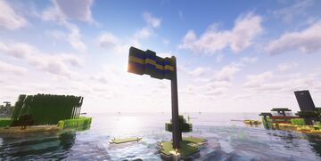 Skinamacraft Minecraft Server