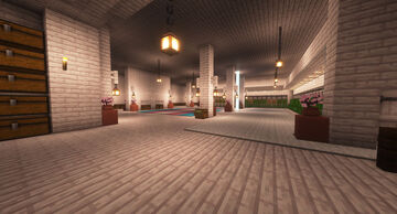 Goatix SMP Minecraft Server