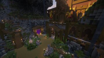 NebulaMC Minecraft Server