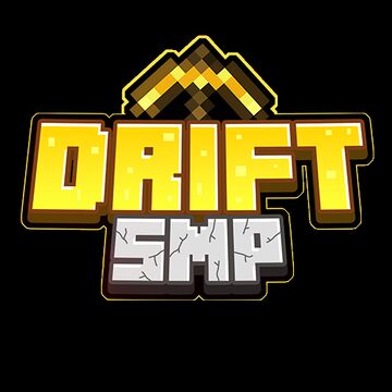 Drift SMP Minecraft Server