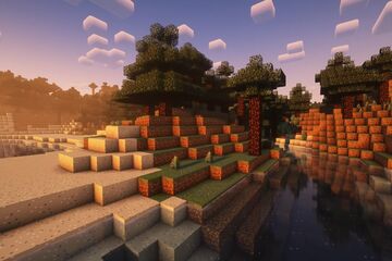 FriendlySMP Minecraft Server
