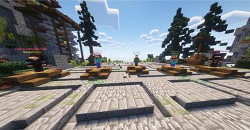Zinc-Network Minecraft Server