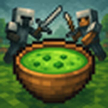 KitPvPGG Minecraft Server