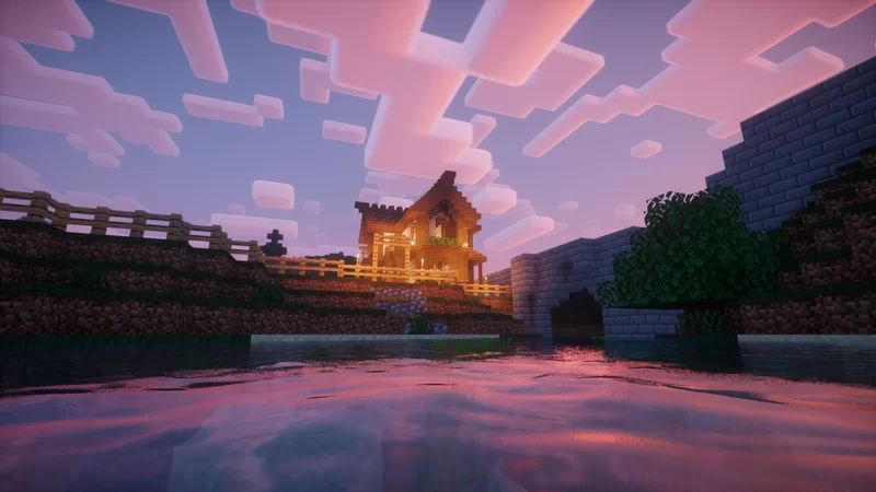 NightValley SMP Minecraft Server