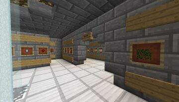 RetroCraft Factions - The ONLY Server On 1.4.7 Minecraft Server