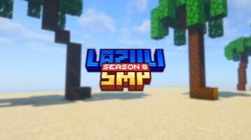 Lazuli SMP Minecraft Server
